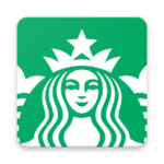 starbucks singapore android application logo